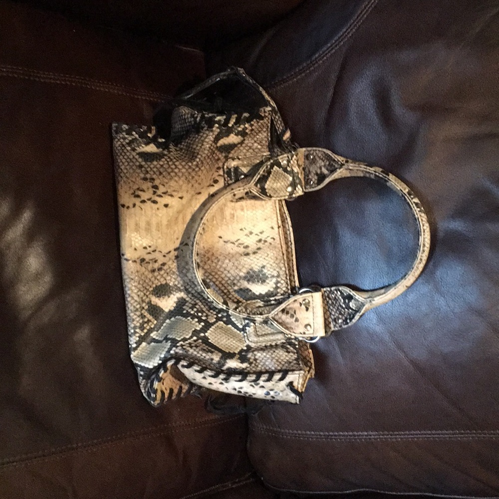 Handbag